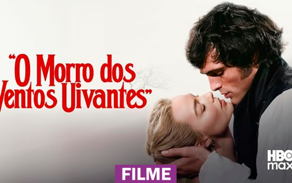 O Morro dos Ventos Uivantes (Filme)