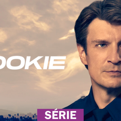 The Rookie