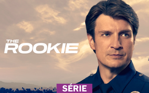 The Rookie