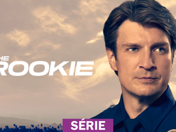 The Rookie