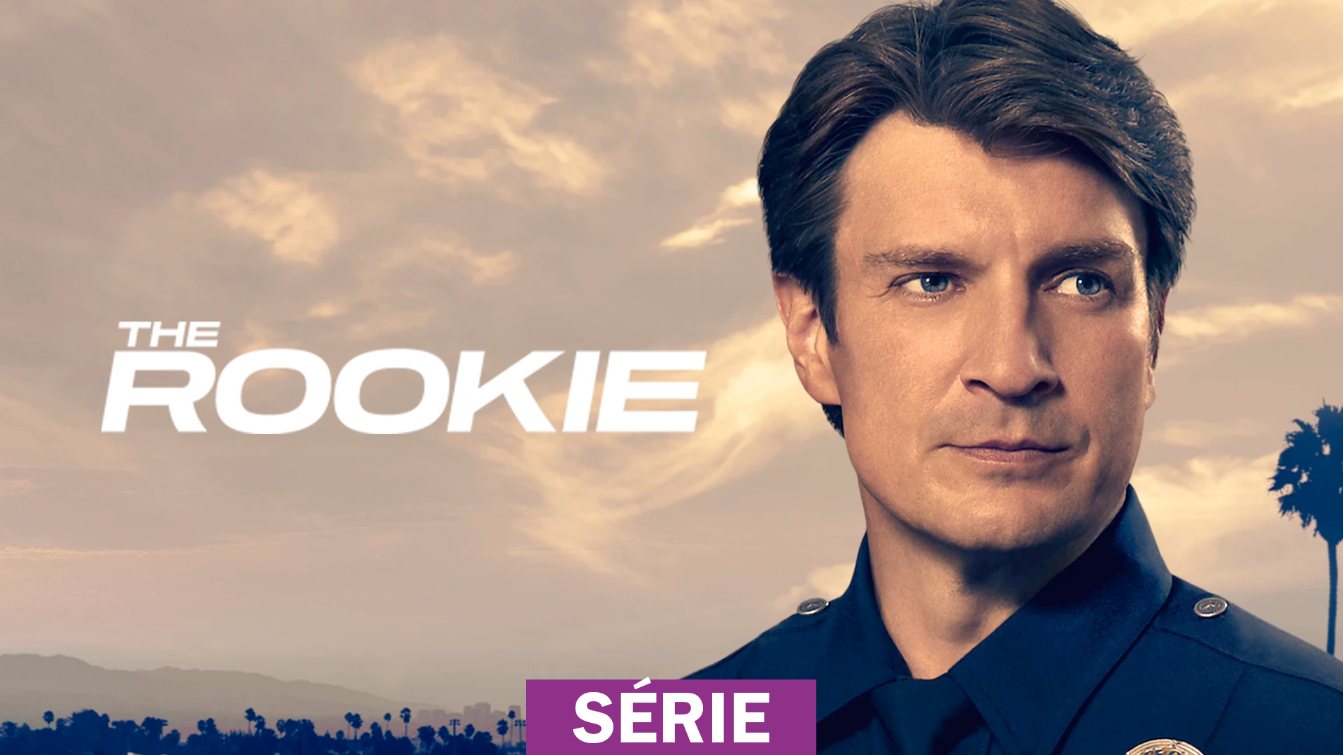 The Rookie